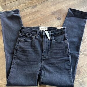 Madewell the perfect vintage, Jean, 24